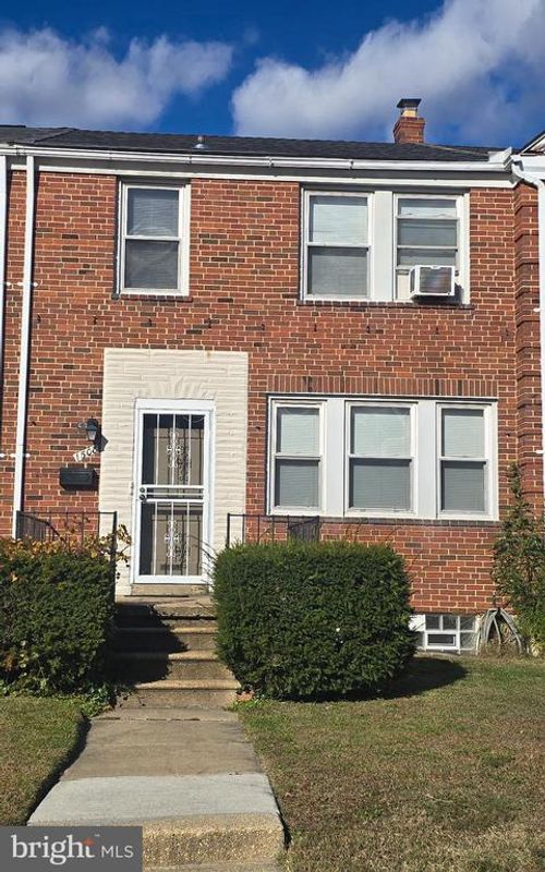 1508 Kennewick Rd, BALTIMORE, MD, 21218-2207 | Card Image