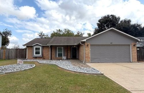 418 Land Grant Dr, Richmond, TX, 77406-2106 | Card Image