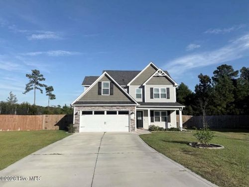 704 Mooring Ct, Sneads Ferry, NC, 28460-6947 | Card Image