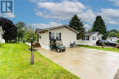 6512 12 Th Line, House other with 3 bedrooms, 2 bathrooms and 3 parking in Clifford ON | Image 1