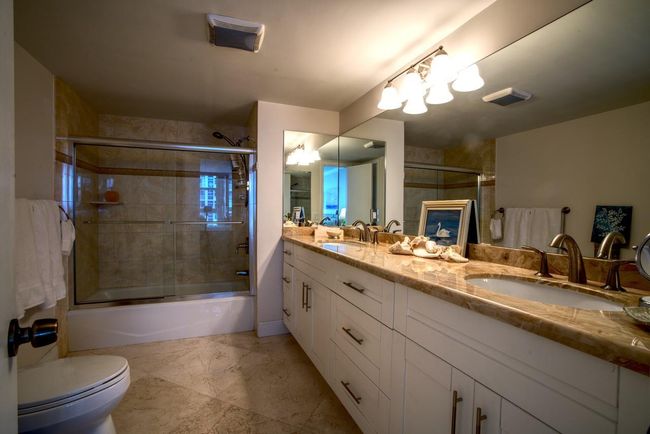 APT-1806 - 1370 S Ocean Blvd, Condo with 2 bedrooms, 2 bathrooms and null parking in Pompano Beach FL | Image 10