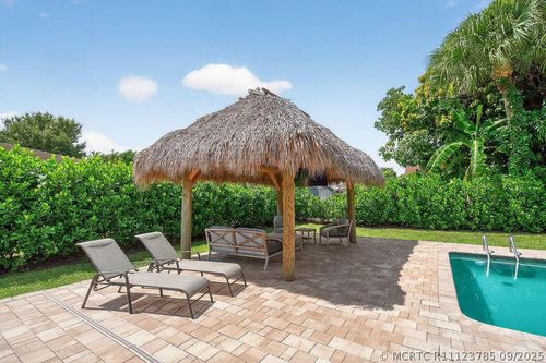 9627 Althea Way, Palm Beach Gardens, FL, 33410-5411 | Card Image