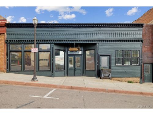120 S 3rd St, Victor, CO, 80860-5017 | Card Image