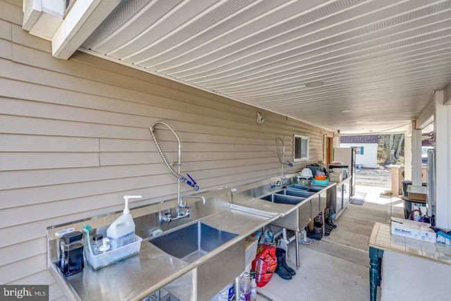 5 Pea Patch Rd, Home with 1 bedrooms, 1 bathrooms and null parking in PEMBERTON NJ | Image 54