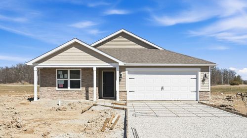 655 Malfoy Ct, Bluffton, IN, 46714 | Card Image