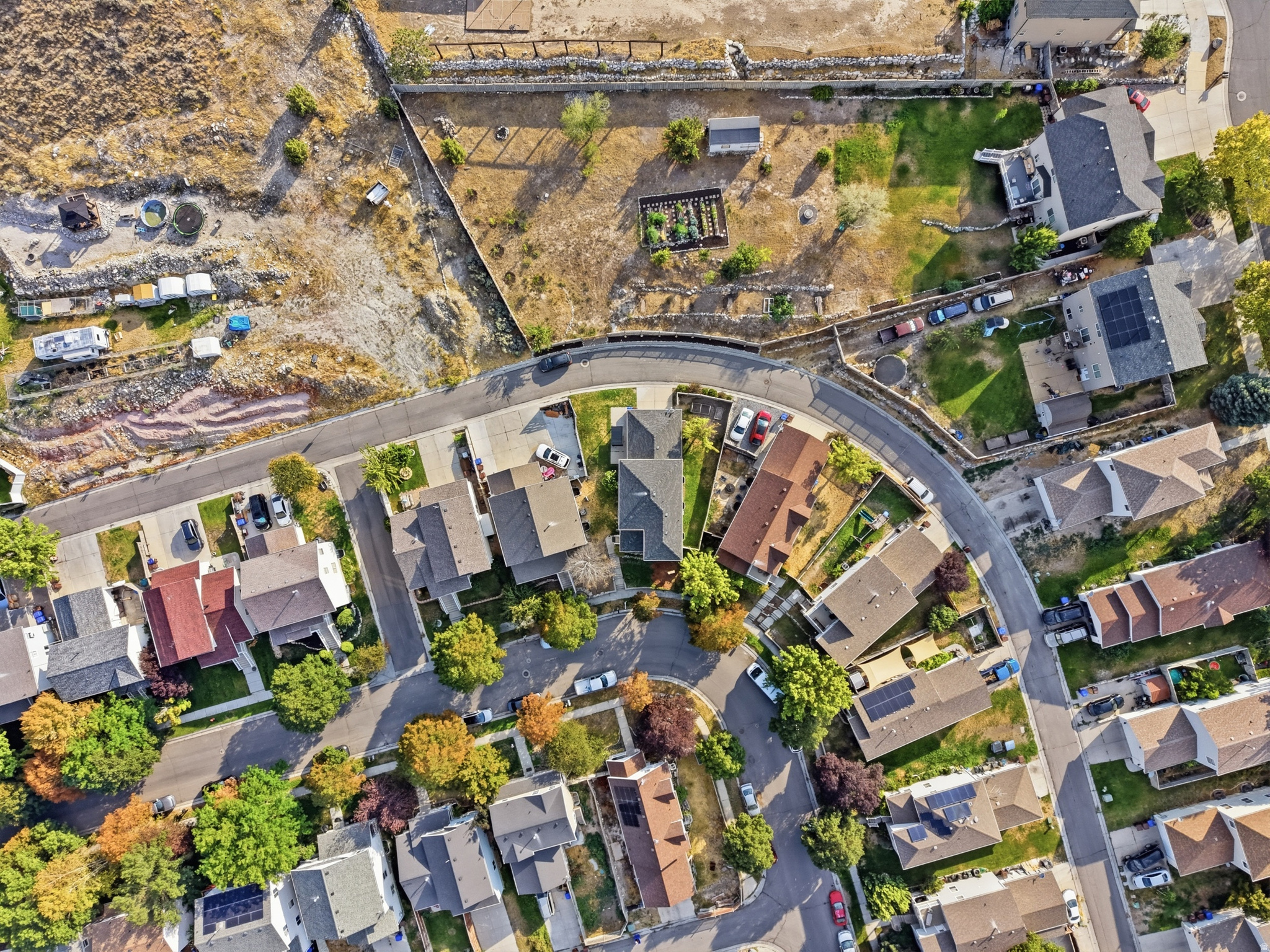 Residential in Eagle Mountain 2