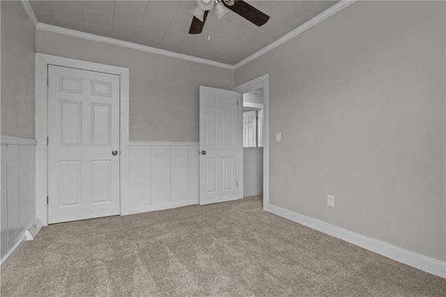 1238 Church Ave, House other with 2 bedrooms, 1 bathrooms and 1 parking in Mc Kees Rocks PA | Image 20