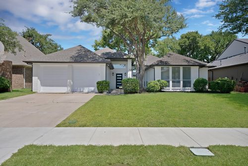 10912 Promise Land Drive, Frisco, TX, 75035 | Card Image