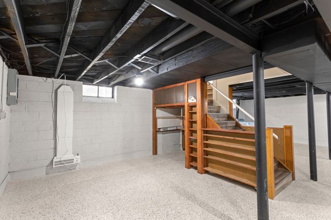 14601 Jonas Ave, House other with 3 bedrooms, 2 bathrooms and null parking in Allen Park MI | Image 24