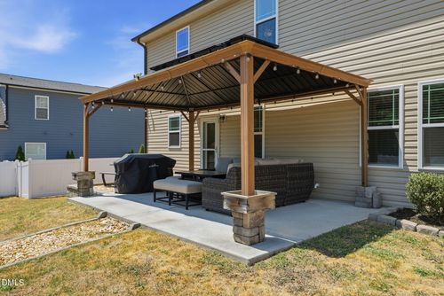 129 Star Valley Dr, Angier, NC, 27501-5027 | Card Image