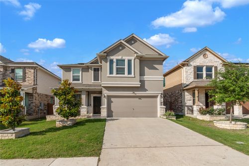 520 Ayinger Lane, Austin, TX, 78728 | Card Image