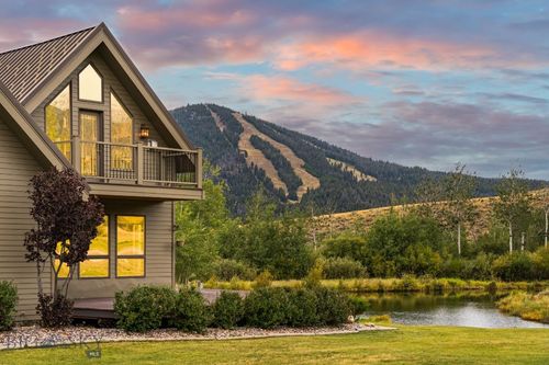 265 Rainey Mountain Rd, Polaris, MT, 59746 | Card Image