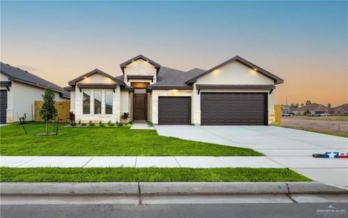 7305 N 55th Ln, Mission, TX, 78573-1795 | Card Image