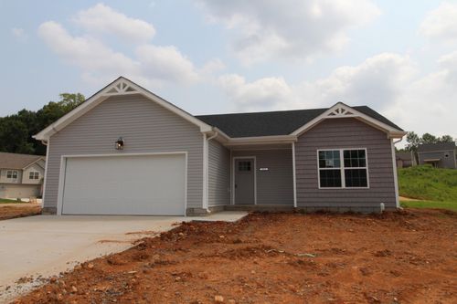 3015 Core Dr, Clarksville, TN, 37040-2843 | Card Image