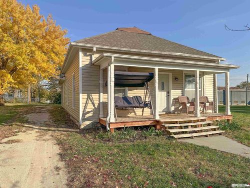1048 G St, Pawnee City, NE, 68420-3608 | Card Image