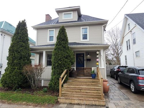 4313 Central Ave, Beamsville, ON, L3J0N9 | Card Image
