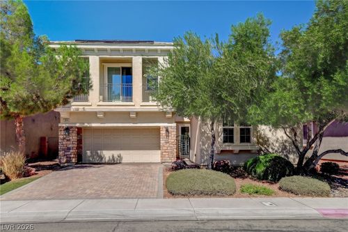 3604 Kingfishers Catch Ave, North Las Vegas, NV, 89084-2347 | Card Image