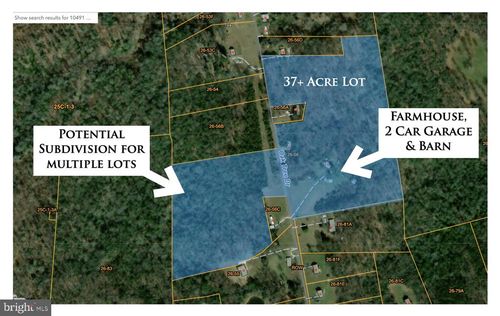 10491 Oak Tree Dr, KING GEORGE, VA, 22485-4825 | Card Image