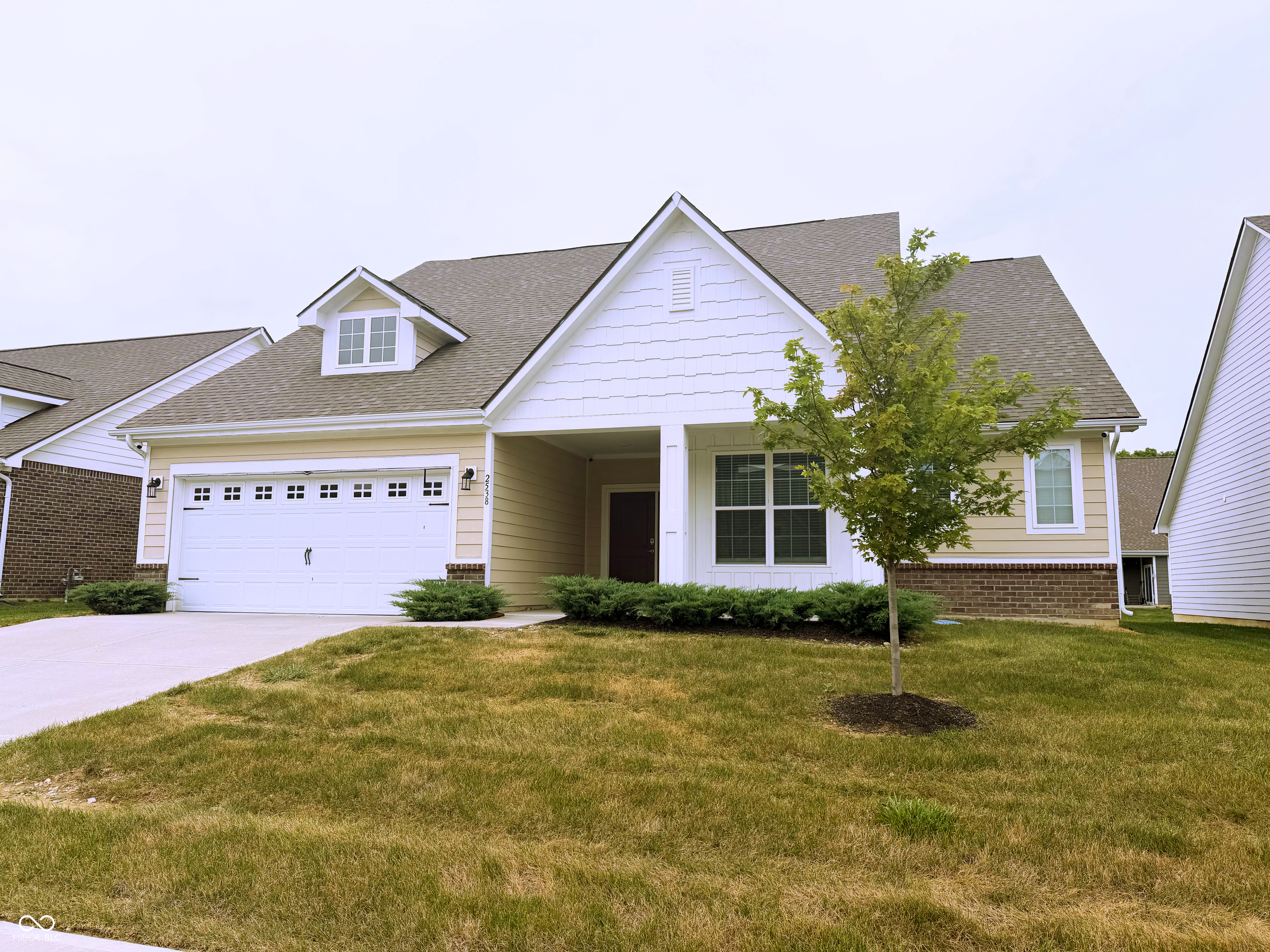 Residential in Greenwood 2