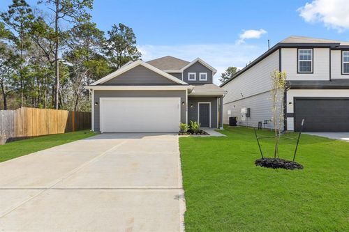 13288 Musky Drive, Conroe, TX, 77384 | Card Image