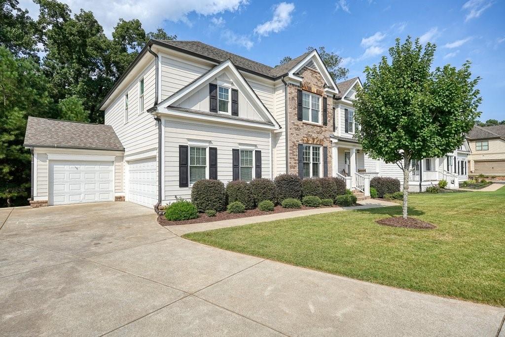Generals Pl, Canton, GA 30114