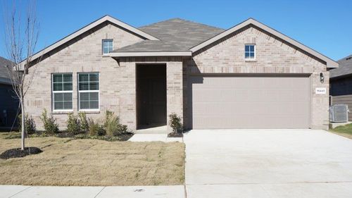 16445 Ranger Hill Ave, Fort Worth, TX, 76101 | Card Image