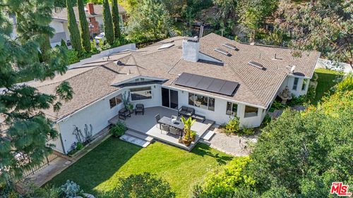 12004 Briarvale Ln, Studio City, CA, 91604-4104 | Card Image