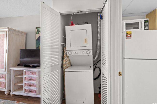 UNIT-708 - 501 S Ocean Blvd, Condo with 1 bedrooms, 1 bathrooms and null parking in North Myrtle Beach SC | Image 24