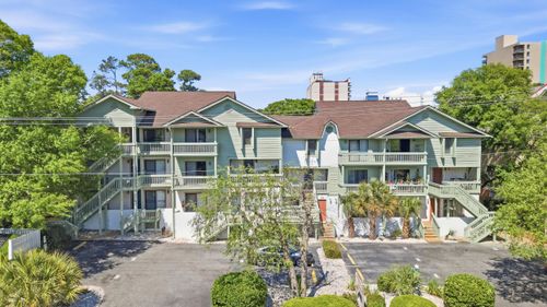 apt-105-306 74th Ave N, Myrtle Beach, SC, 29572-3836 | Card Image