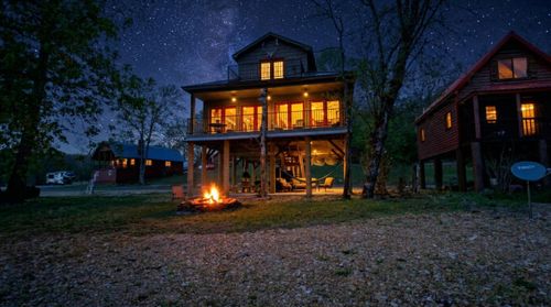 141 Long Island Trl, Mammoth Spring, AR, 72554-8158 | Card Image