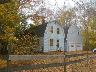 4 Branch Street, House other with 2 bedrooms, 1 bathrooms and null parking in Camden ME | Image 1