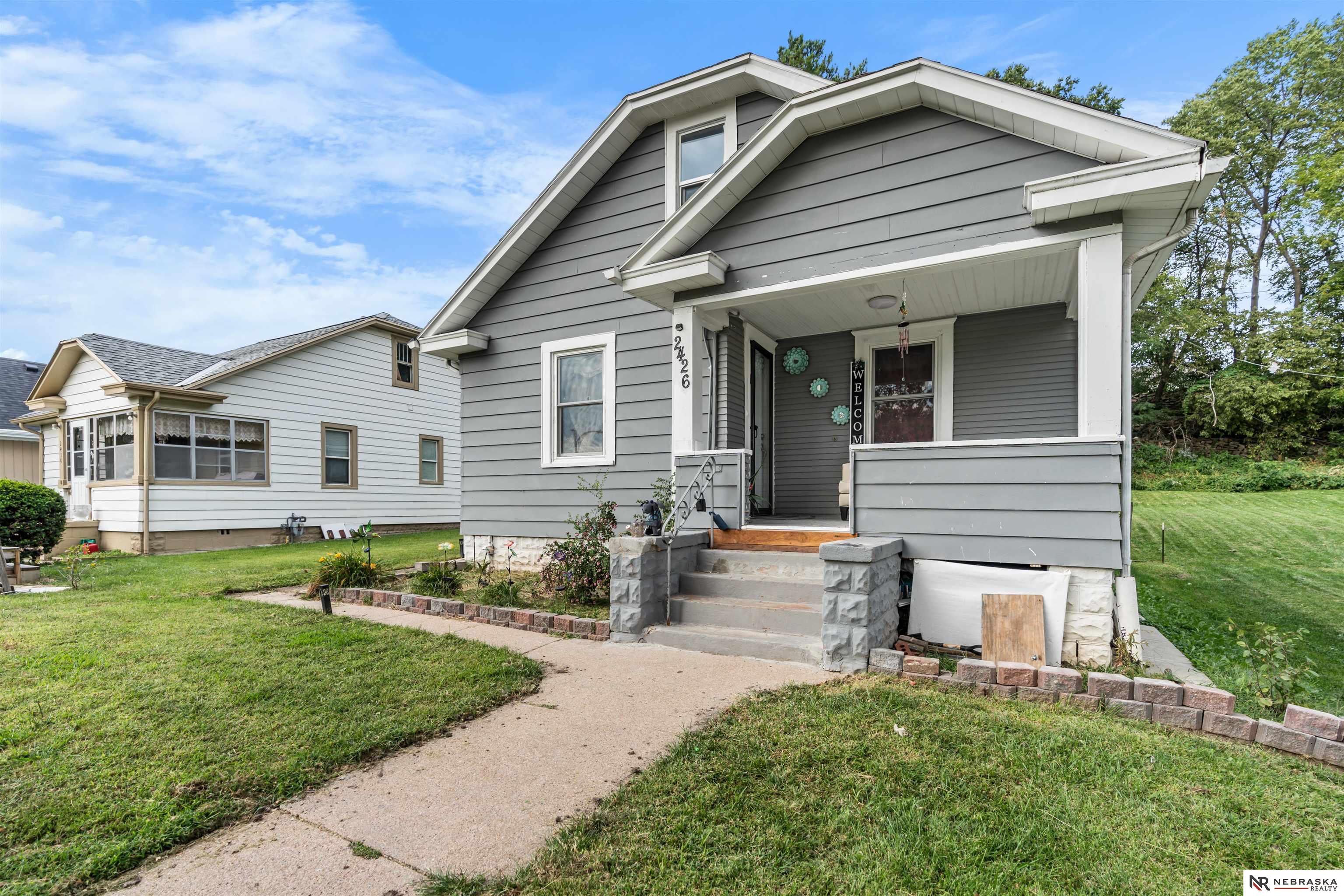 23rd St, Omaha, NE 68108