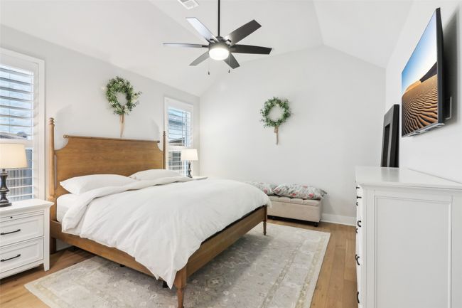 8128 Legacy Trl, House other with 3 bedrooms, 2 bathrooms and null parking in Mckinney TX | Image 25