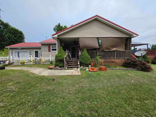3201 Greenhills Drive, Flatwoods, KY, 41139 | Card Image