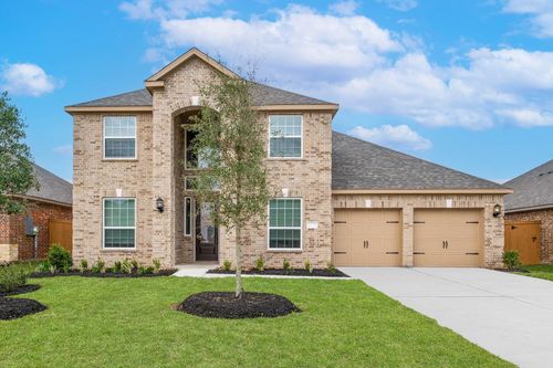 2917 Fairwind Ln, Texas City, TX, 77510-1457 | Card Image