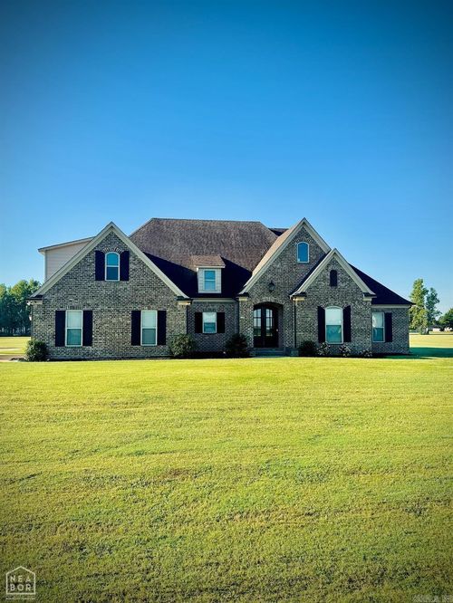 198 N George Cir, Marion, AR, 72364-8007 | Card Image