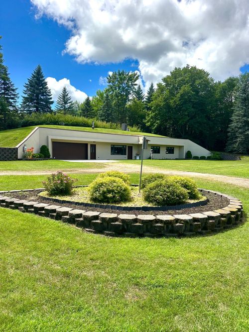 12973 Tanglewood Rd Nw, Brandon, MN, 56315-4603 | Card Image