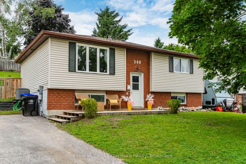 268 Galloway Blvd, Midland, ON, L4R5A2 | Card Image