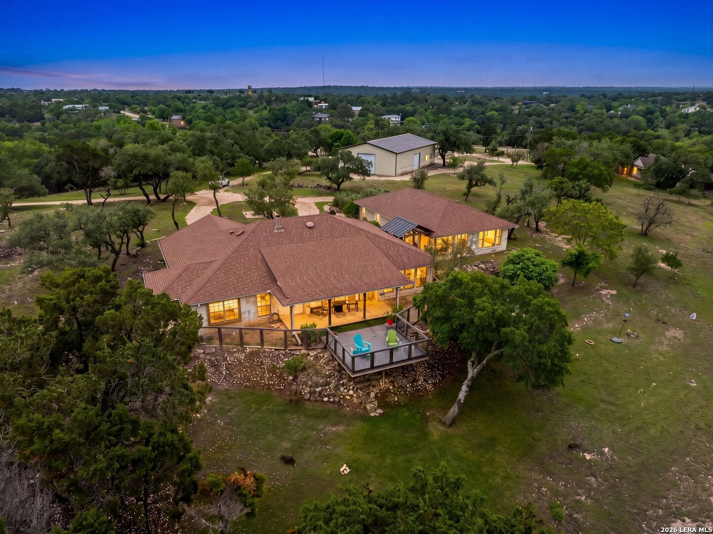 Residential in Kerrville 4