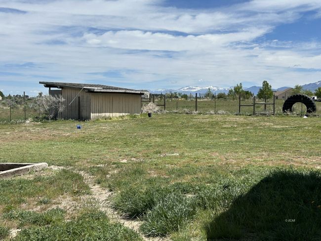 753 Thorpe Dr, House other with 4 bedrooms, 2 bathrooms and null parking in Spring Creek NV | Image 12