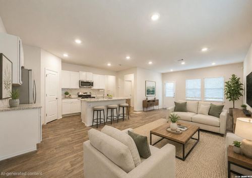 15727 Clove Spice Way, Von Ormy, TX, 78073-3891 | Card Image