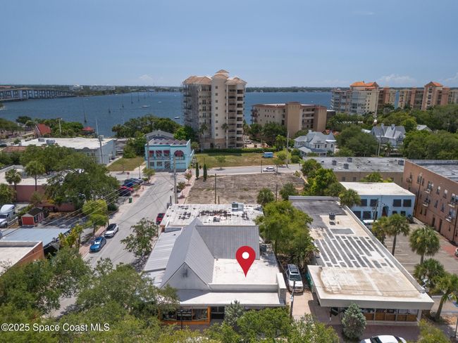 A - 602 Brevard Ave, Home with 0 bedrooms, 1 bathrooms and null parking in Cocoa FL | Image 5