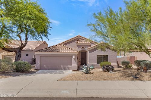 16918 E Britt Ct, Fountain Hills, AZ, 85268-4045 | Card Image