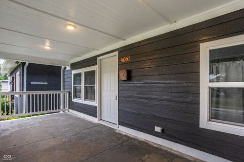 4061 Byram Ave, Indianapolis, IN, 46208-3861 | Card Image