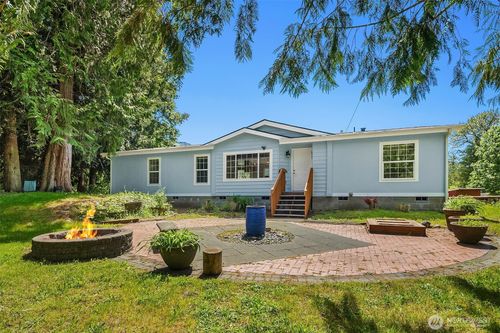 41918 156th St Se, Gold Bar, WA, 98251-9525 | Card Image