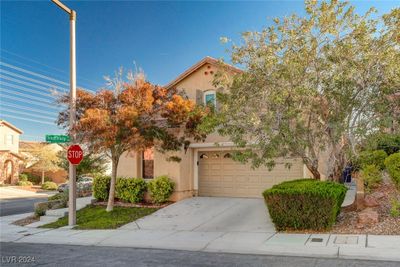 11215 Ivybridge Avenue, House other with 3 bedrooms, 2 bathrooms and null parking in Las Vegas NV | Image 2