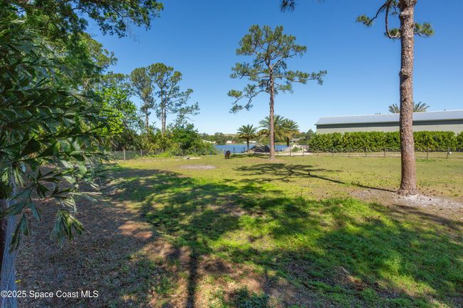4742 Talbot Blvd, House other with 4 bedrooms, 2 bathrooms and null parking in Cocoa FL | Image 25