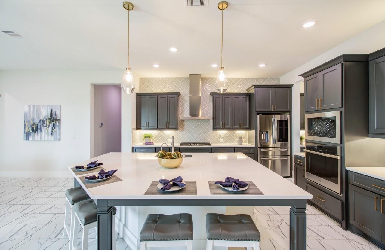 Residential in Katy