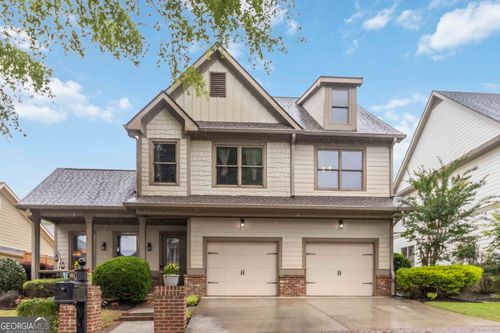 663 Warm Springs Ct, Loganville, GA, 30052-8281 | Card Image
