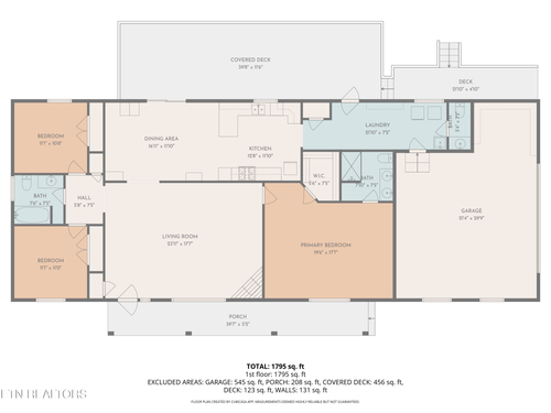 426 Sunset Ridge Dr, Crossville, TN, 38571-0499 | Card Image